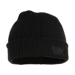 WEINBRENNER - Gorro Unisex Soler Negro