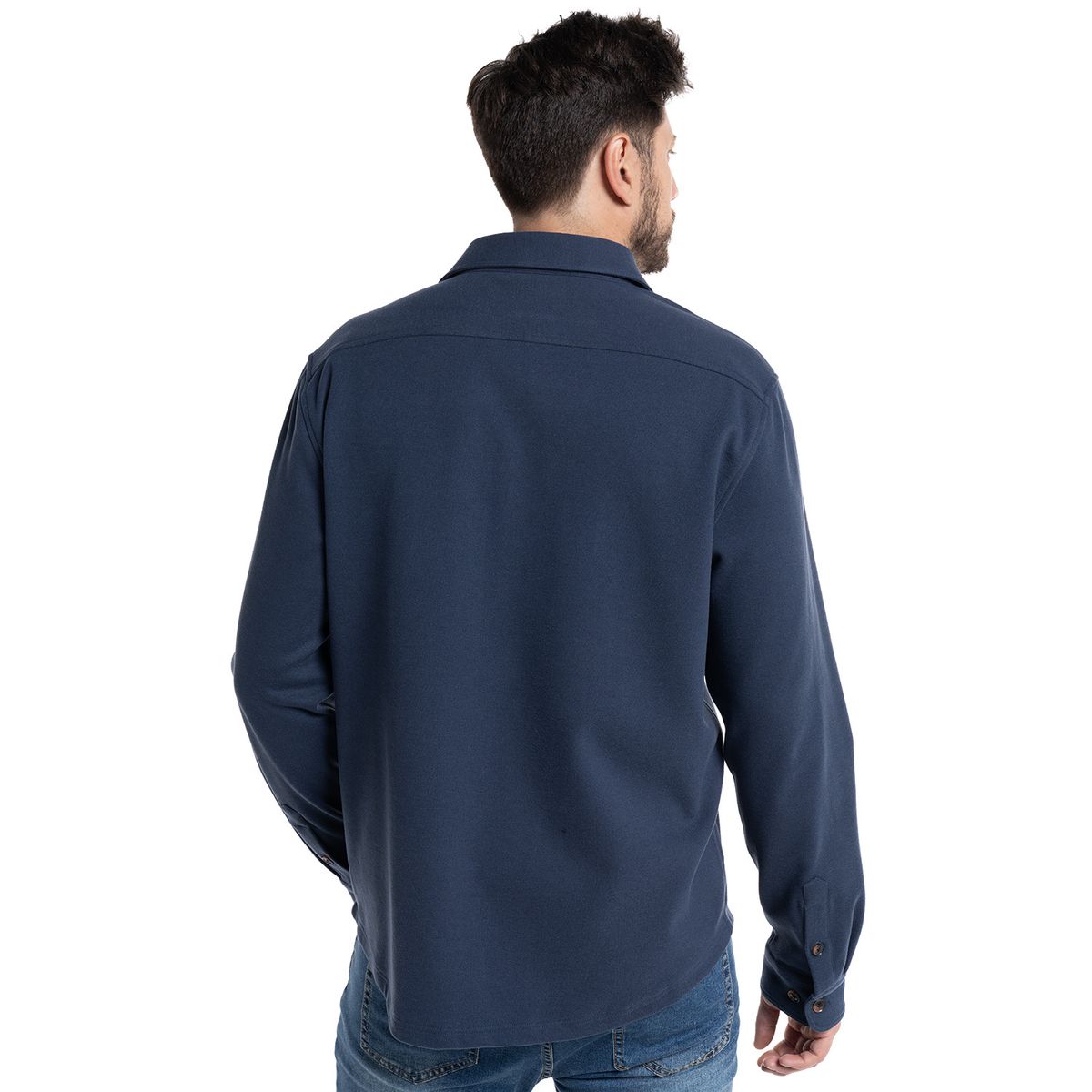 POTROS - Sobrecamisa Pamplona POTROS