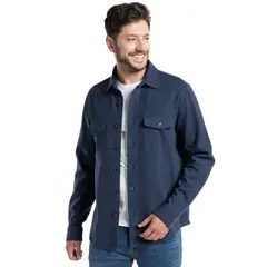 POTROS - Sobrecamisa Pamplona