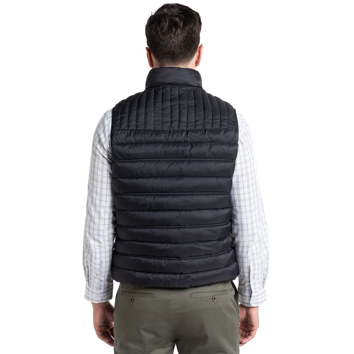 POTROS - Chaqueta sin mangas Navarra POTROS