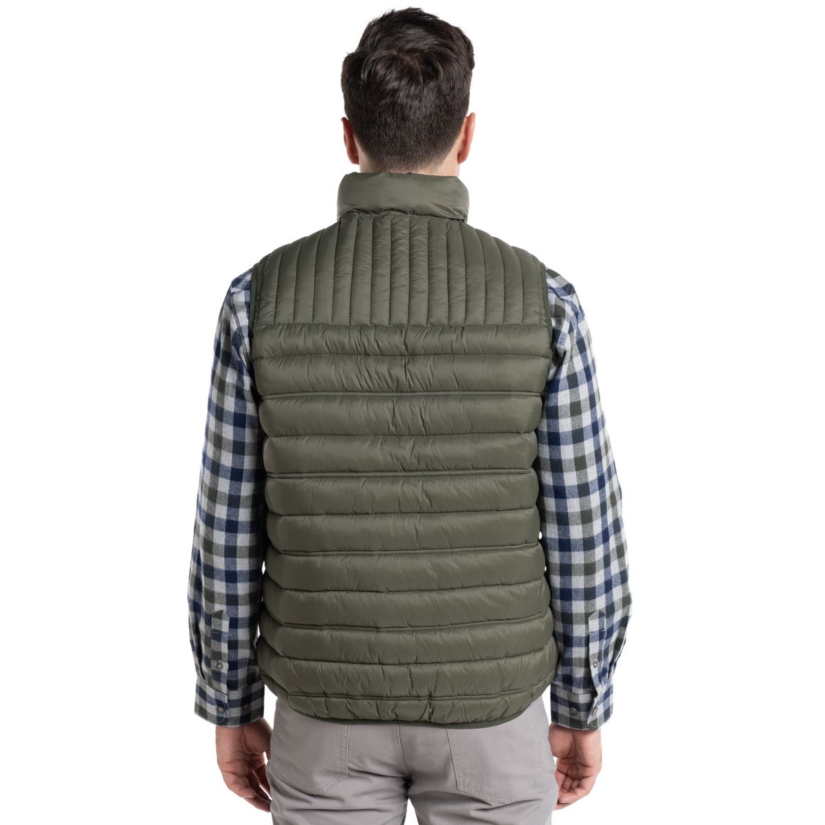 POTROS - Chaqueta sin mangas Navarra POTROS