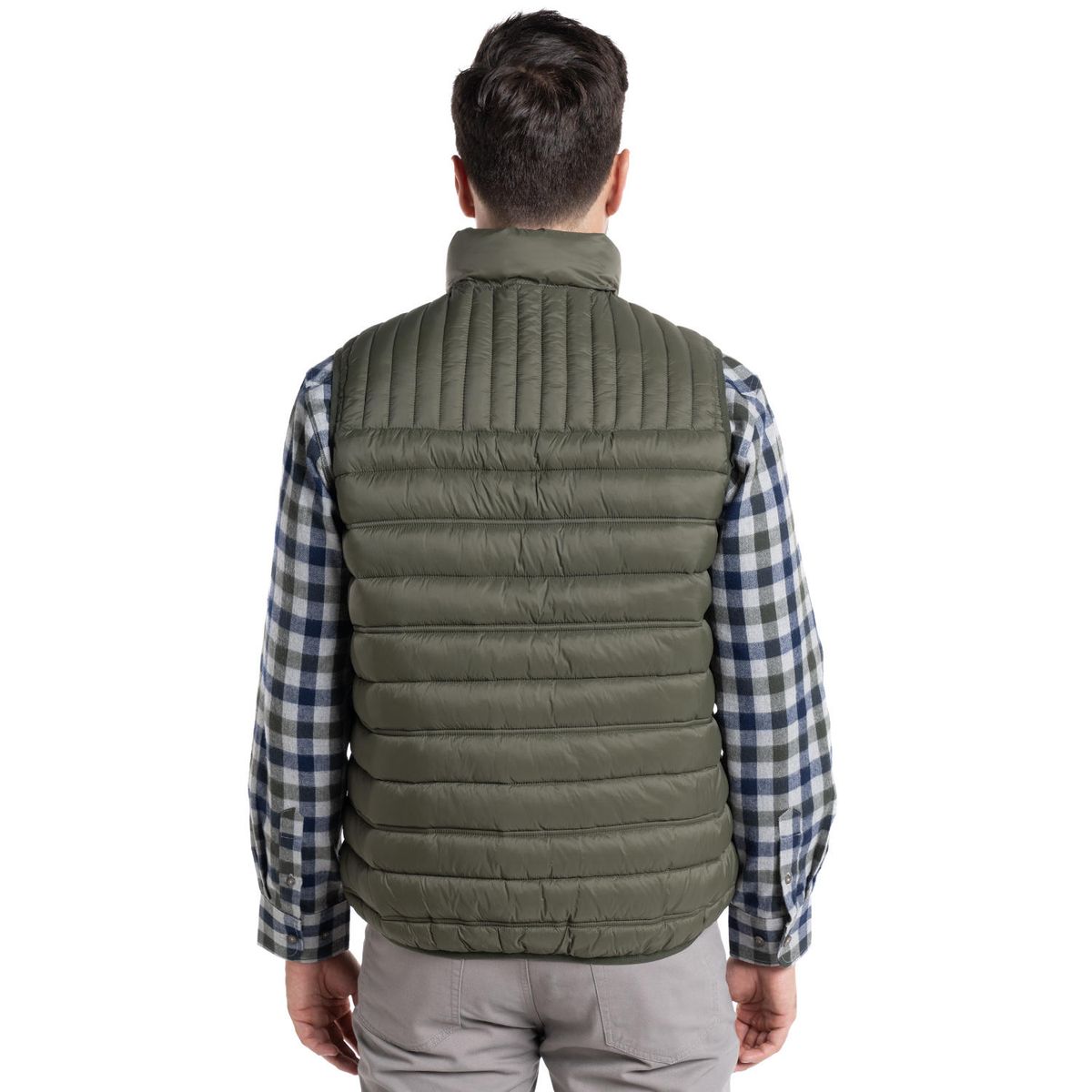 POTROS - Chaqueta sin mangas Navarra POTROS