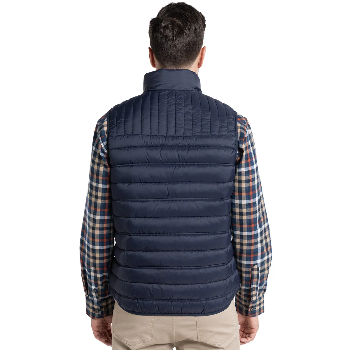 POTROS - Chaqueta sin mangas Navarra POTROS