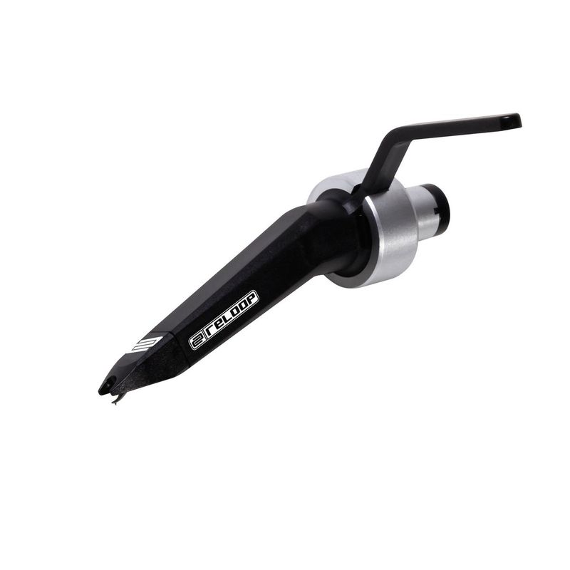 ORTOFON - Capsula de tornamesa Reloop Concorde Black Mix & Scratch