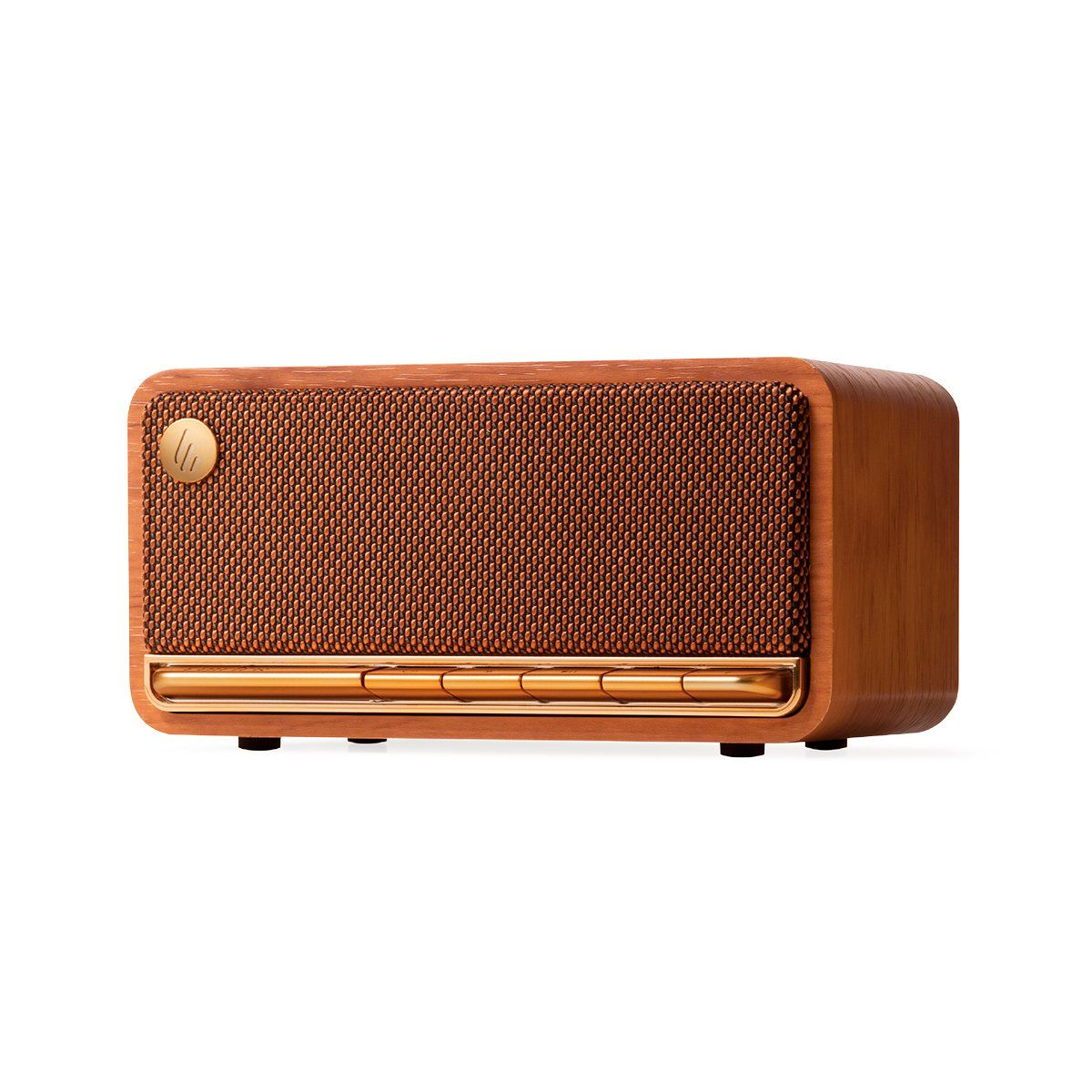 EDIFIER - Edifier MP230 Parlante Portátil Bluetooth 20W cafe