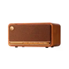 EDIFIER - MP230 Parlante Portátil Bluetooth 20W cafe