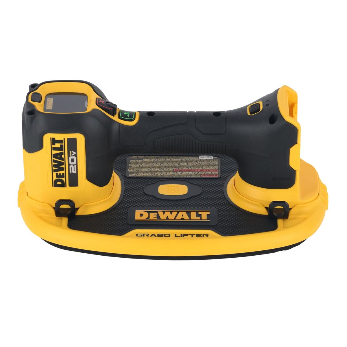 DEWALT - Ventosa Inalámbrica GRABO de Succión 20V Dewalt DCE592B