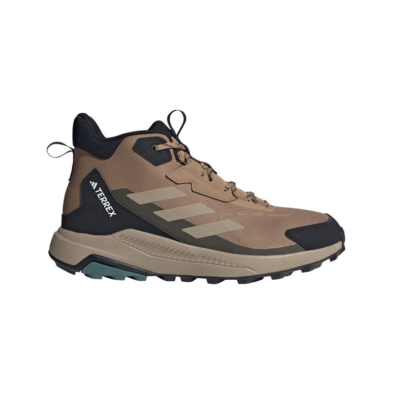 ADIDAS - Zapatillas de Senderismo Terrex Anylander Corte Medio