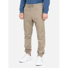 RIP CURL - Pantalon Jogger Cali Beige Hombre - Beige