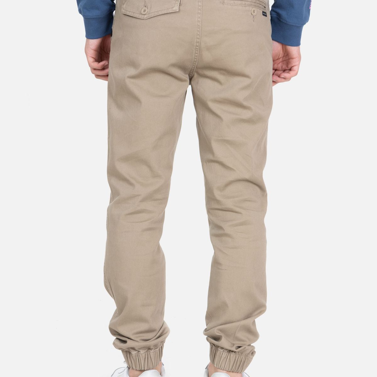 RIP CURL - Pantalon Jogger Cali Beige Hombre Rip Curl - Beige