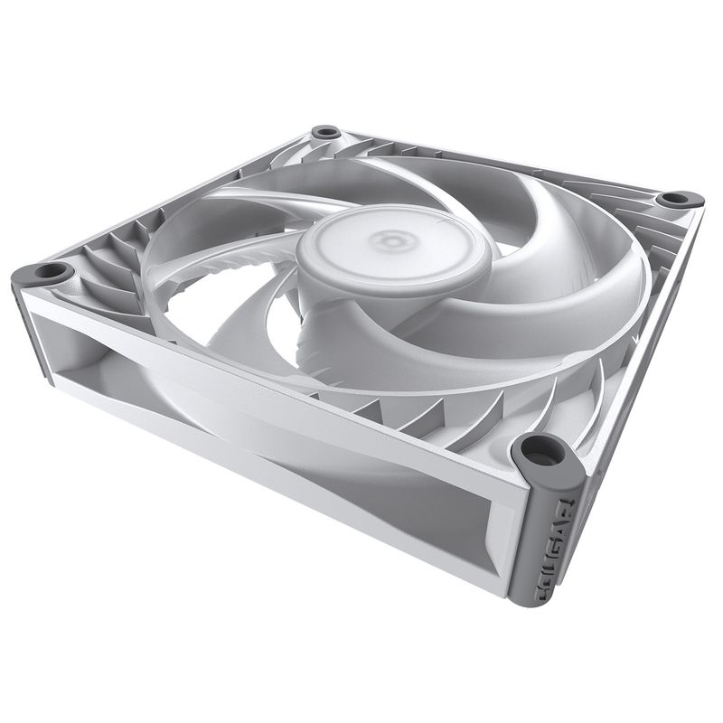 COUGAR - Enfriador Liquido Cougar Poseidon ULTRA ARGB 360 White