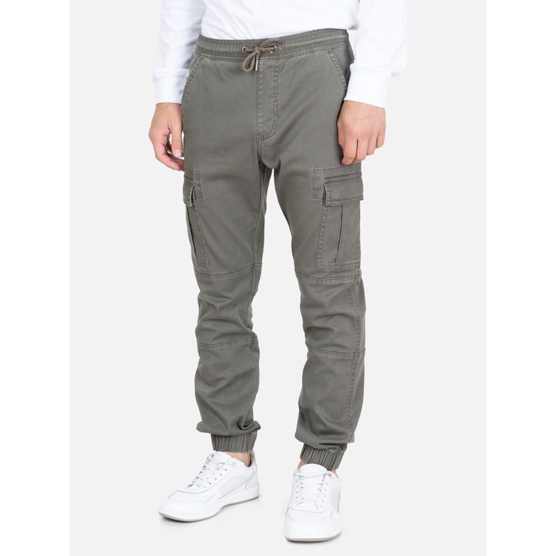 RIP CURL - Pantalon Jogger Rush Verde Hombre Rip Curl - Verde