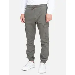 RIP CURL - Pantalon Jogger Rush Verde Hombre - Verde
