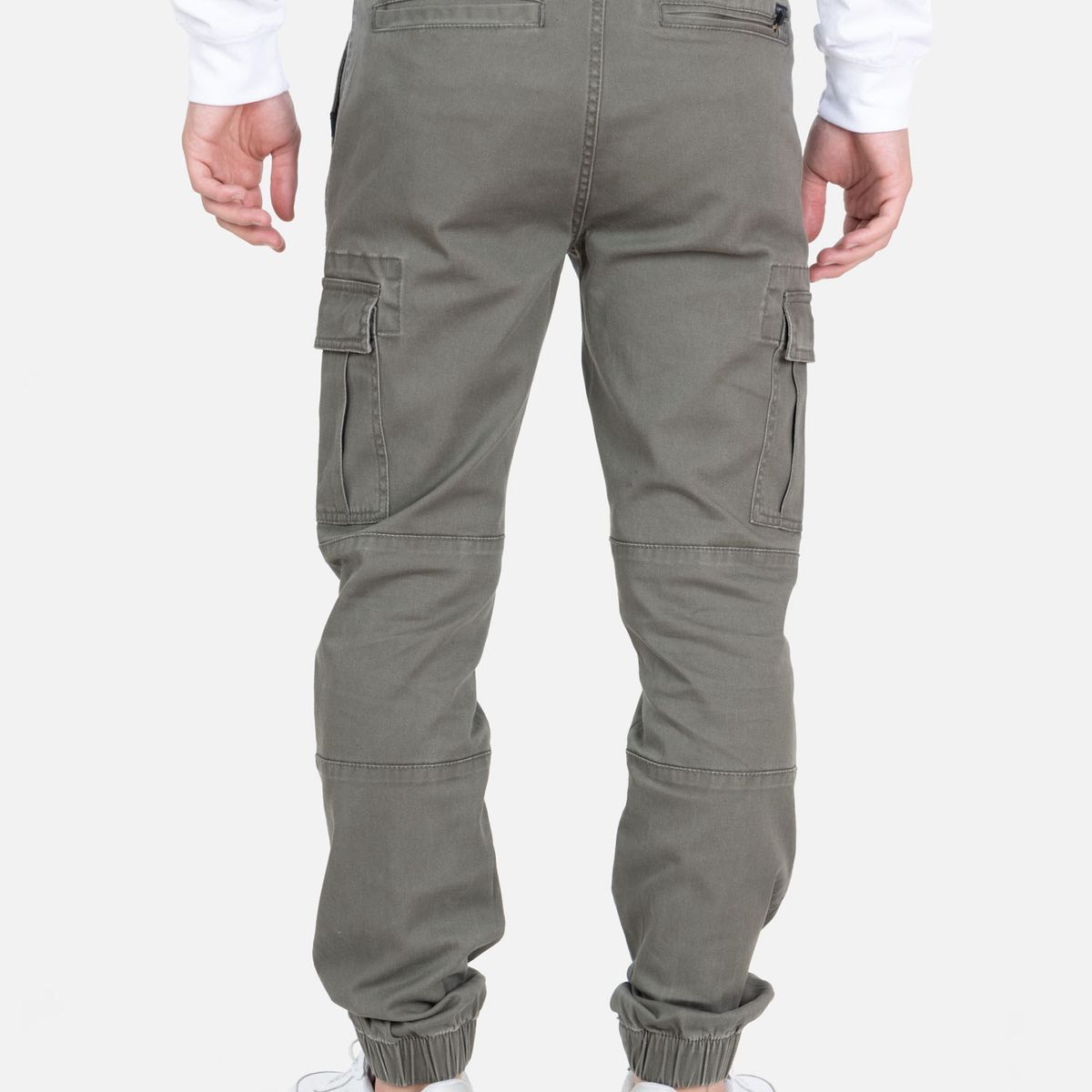 RIP CURL - Pantalon Jogger Rush Verde Hombre Rip Curl - Verde