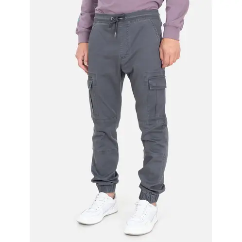 RIP CURL - Pantalon Jogger Sprint Gris Hombre - Gris