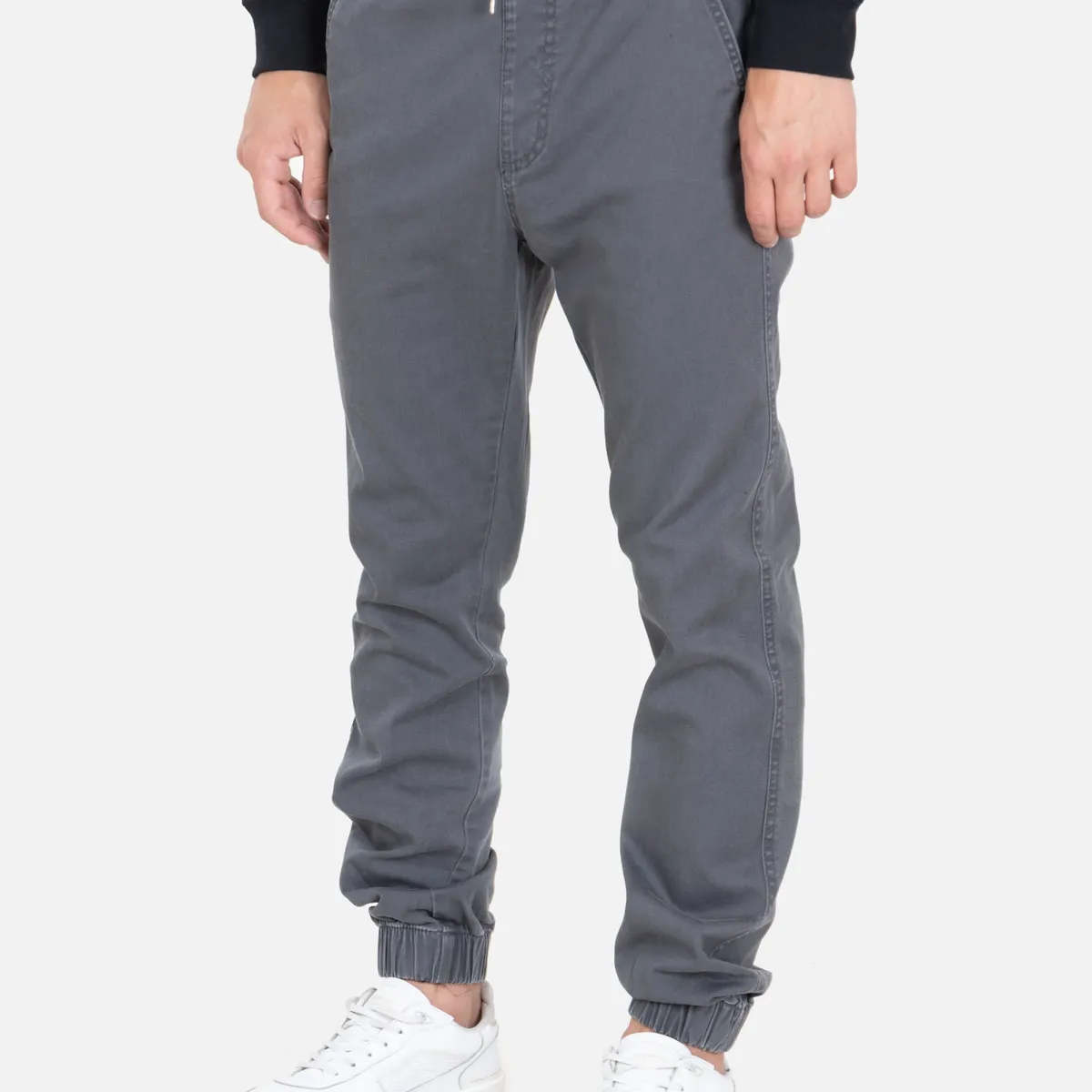 RIP CURL - Pantalon Jogger Surfer Gris Hombre Rip Curl - Gris