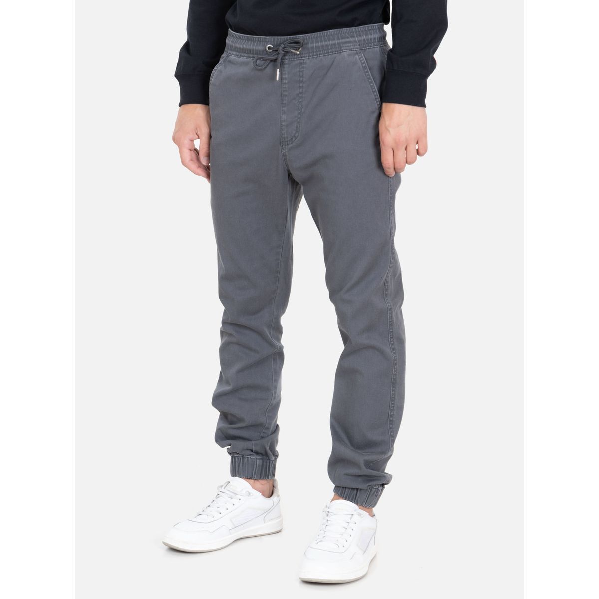 RIP CURL - Pantalon Jogger Surfer Gris Hombre Rip Curl - Gris