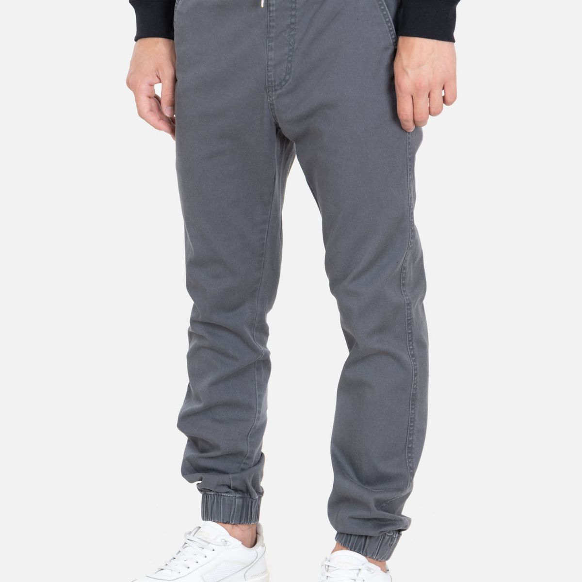 RIP CURL - Pantalon Jogger Surfer Gris Hombre Rip Curl - Gris