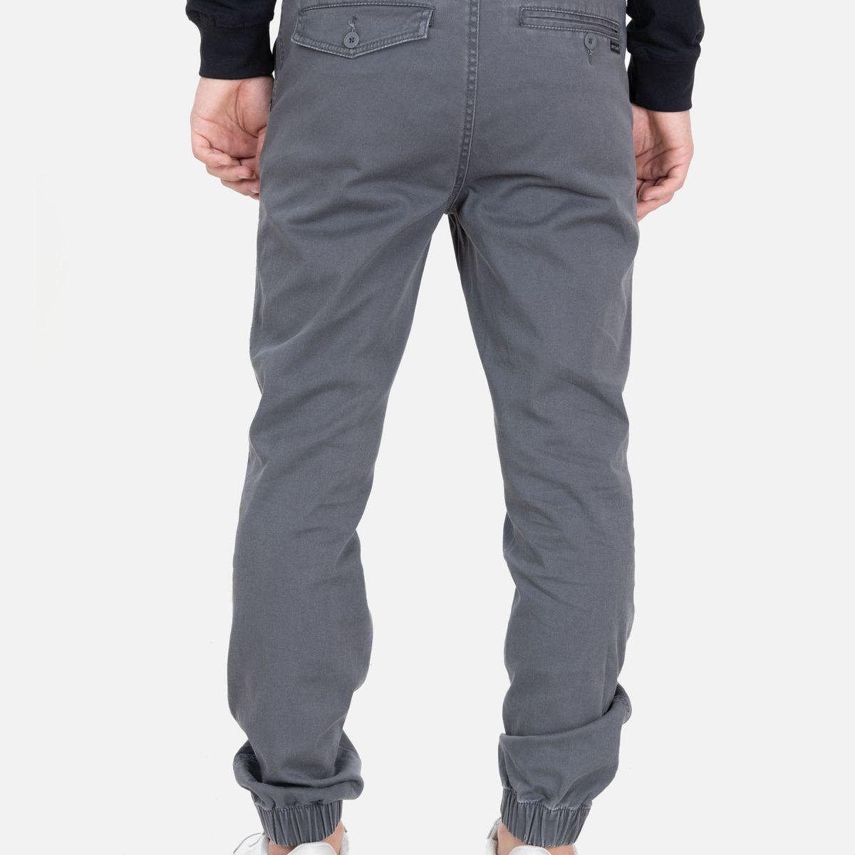 RIP CURL - Pantalon Jogger Surfer Gris Hombre Rip Curl - Gris