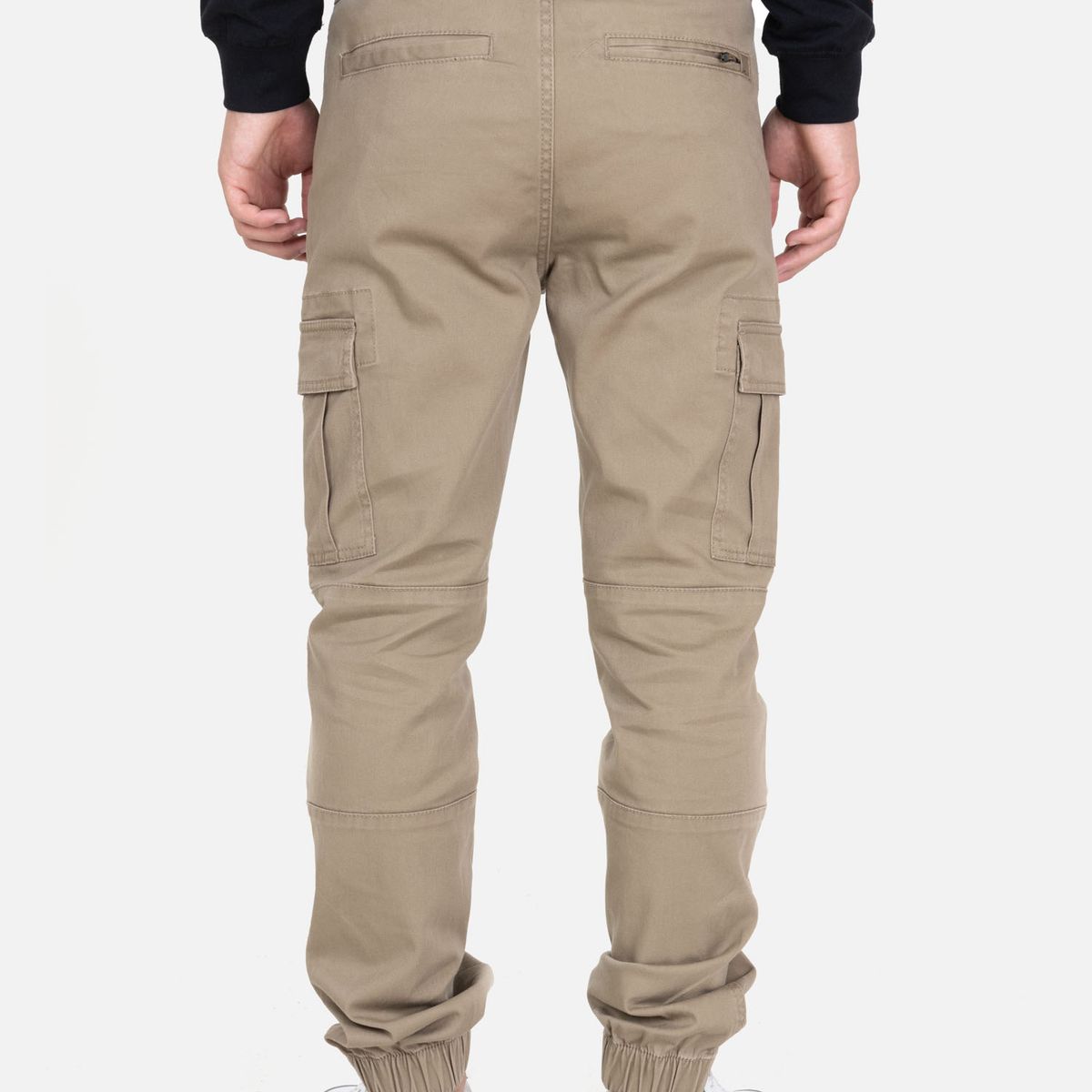 RIP CURL - Pantalon Jogger Flow Beige Hombre Rip Curl - Beige