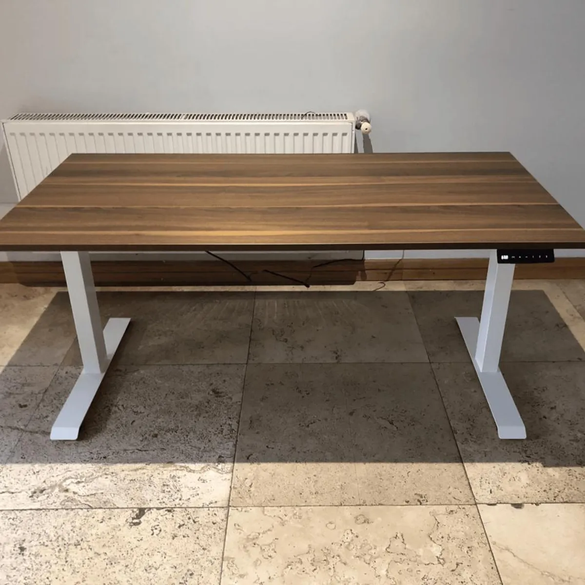 AGUILA - Escritorio Electrico de Altura Regulable WEB-JX030-P160