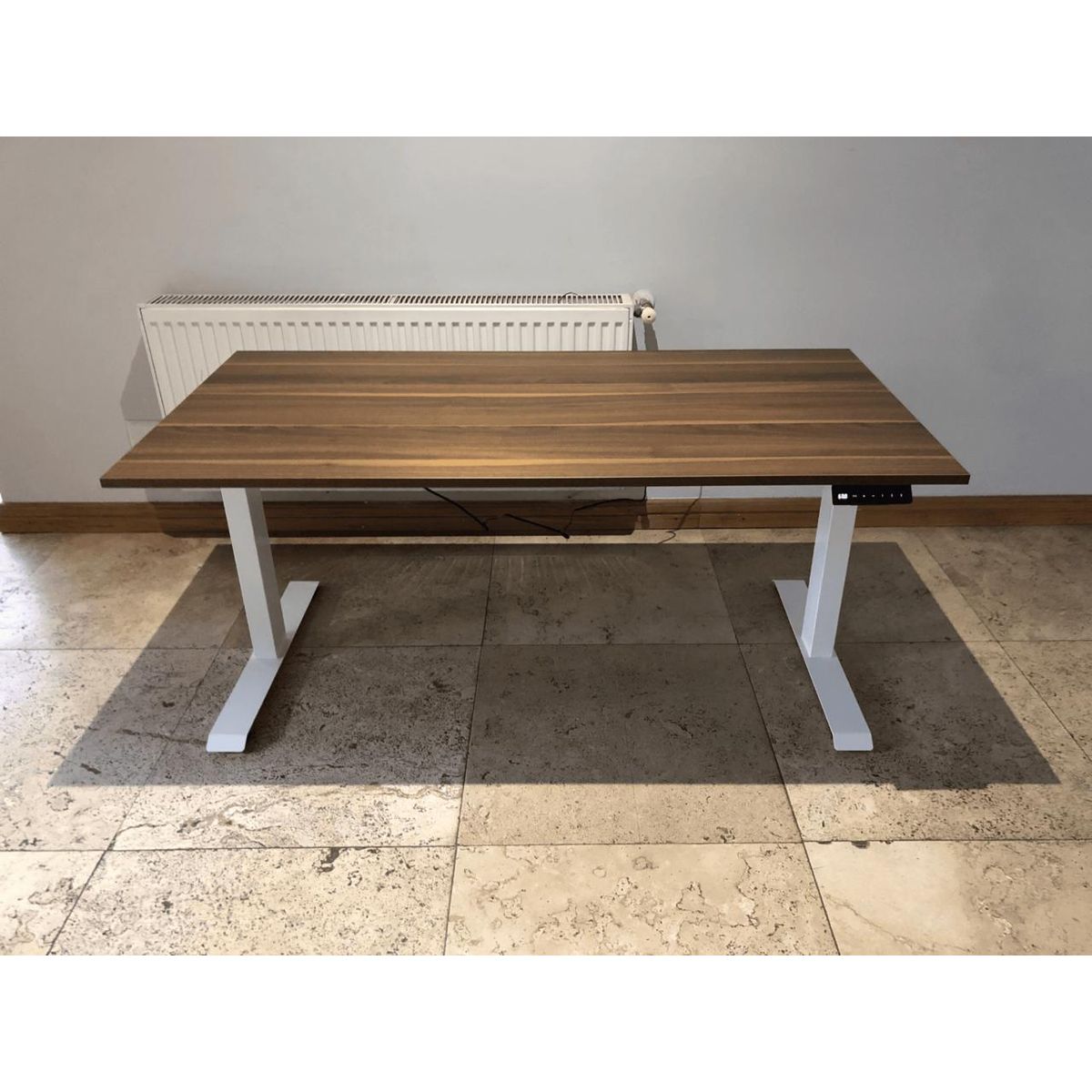 AGUILA - Escritorio Electrico de Altura Regulable WEB-JX030-P160