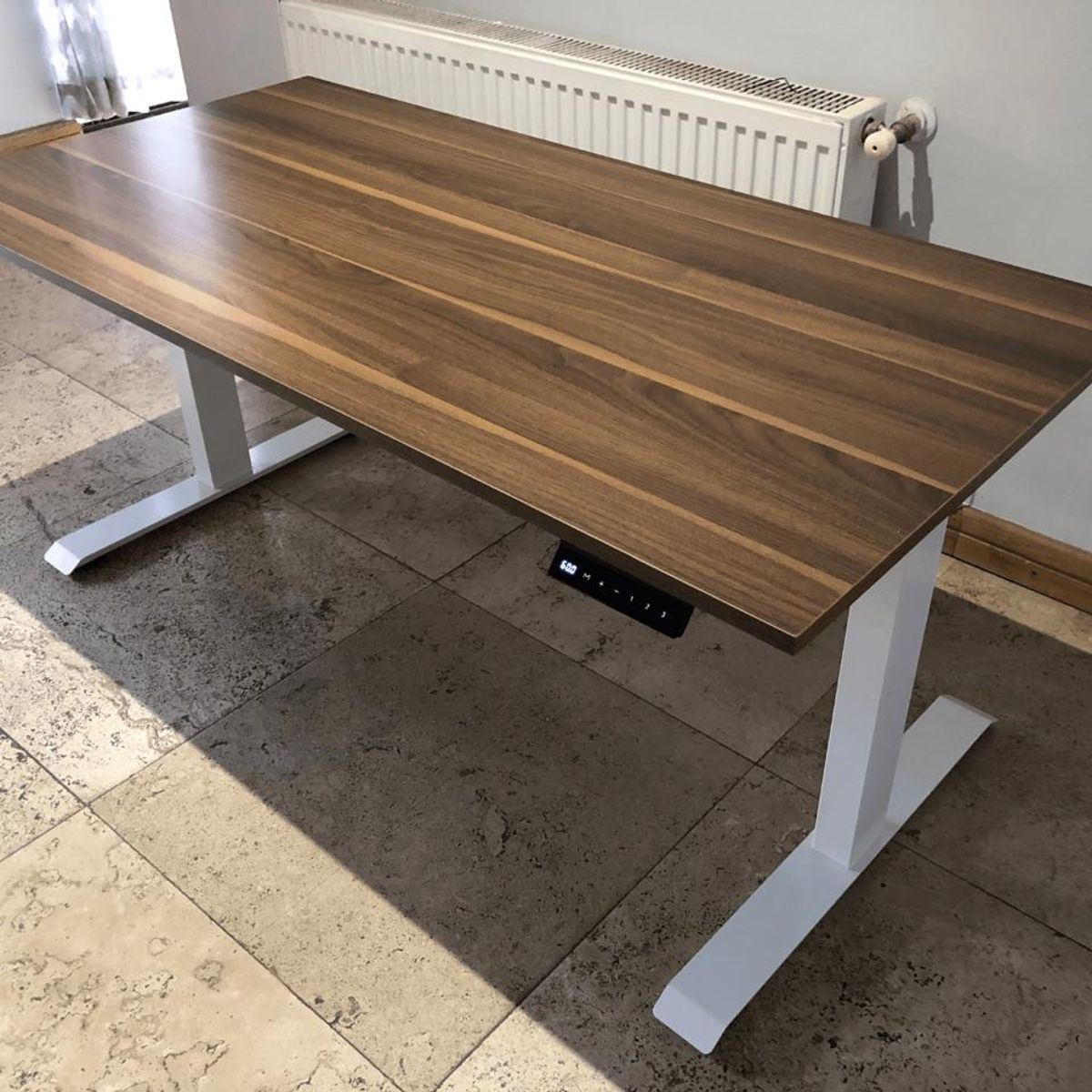 AGUILA - Escritorio Electrico de Altura Regulable WEB-JX030-P160