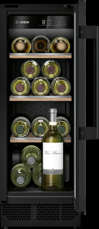 BOSCH Cava Vinoteca Integrable 21 botellas