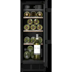 BOSCH - Cava Vinoteca Integrable 21 botellas KUW20VHF0