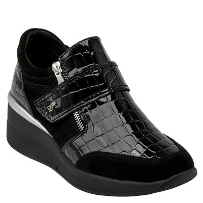 Imagen 1 del producto Zapatilla Casual Mujer Negro