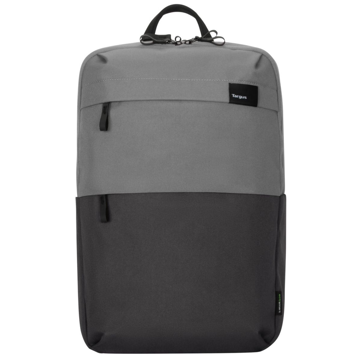 TARGUS - Mochila Targus Sagano EcoSmart Travel para Laptop de 15.6 - Negra