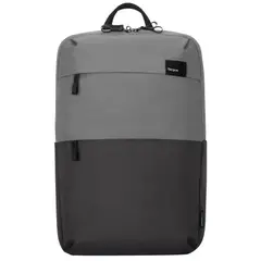 TARGUS - Mochila Sagano EcoSmart Travel para Laptop de 15.6 - Negra