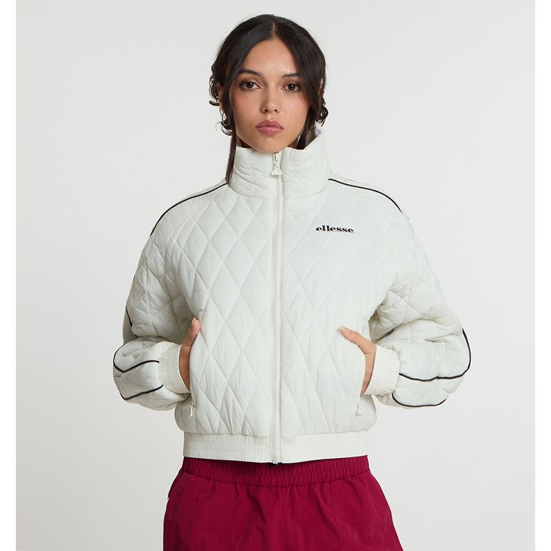 ELLESSE - CHAQUETA MUJER ELLESSE GALI BEIGE.