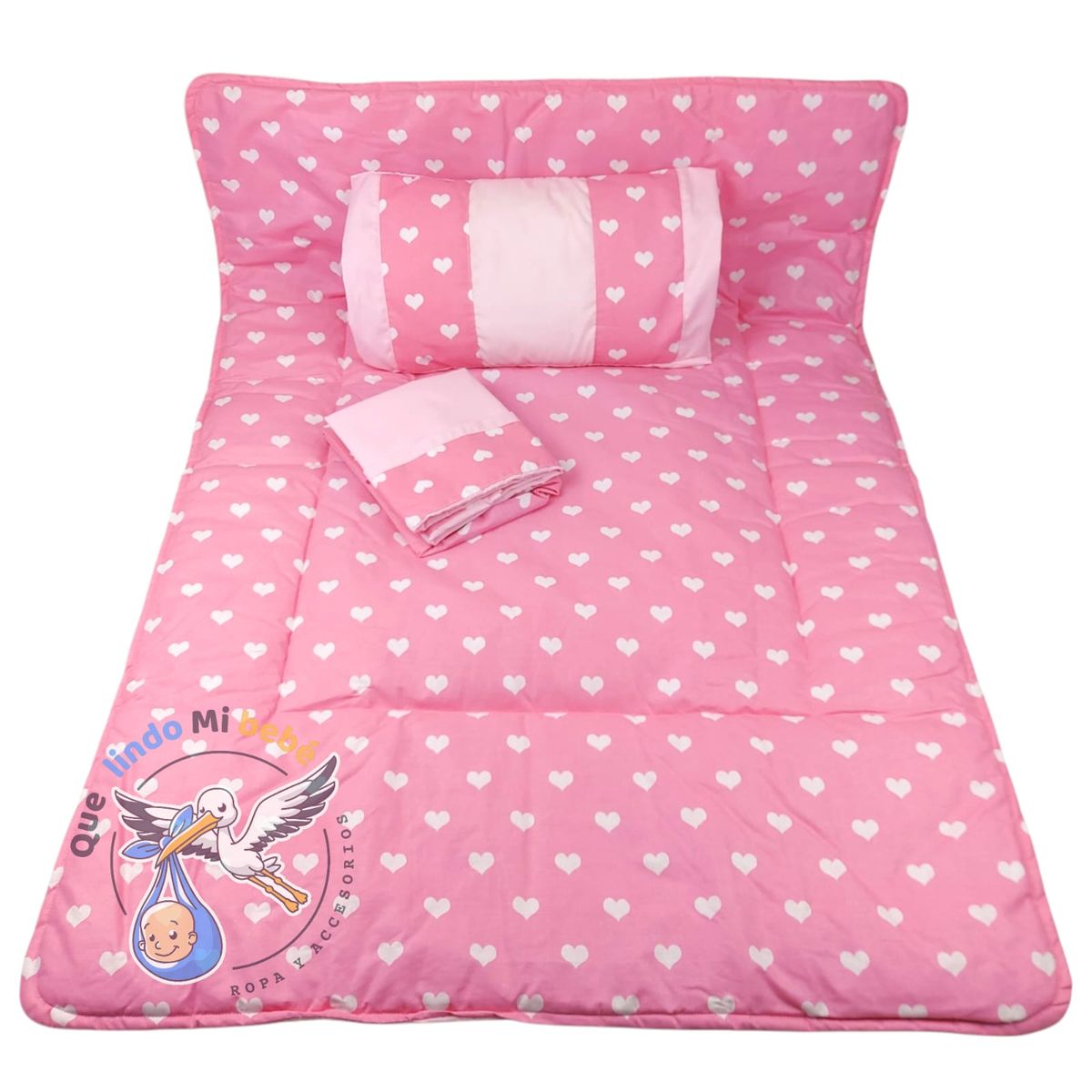 GENERICO - Set para Cuna Colecho