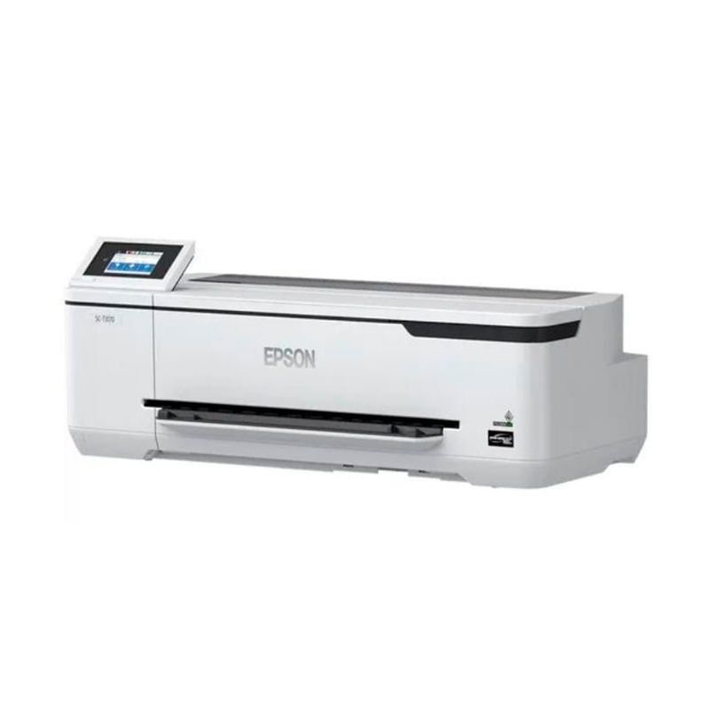 EPSON - Impresora Inalámbrica Plotter Epson Surecolor T3170 SR