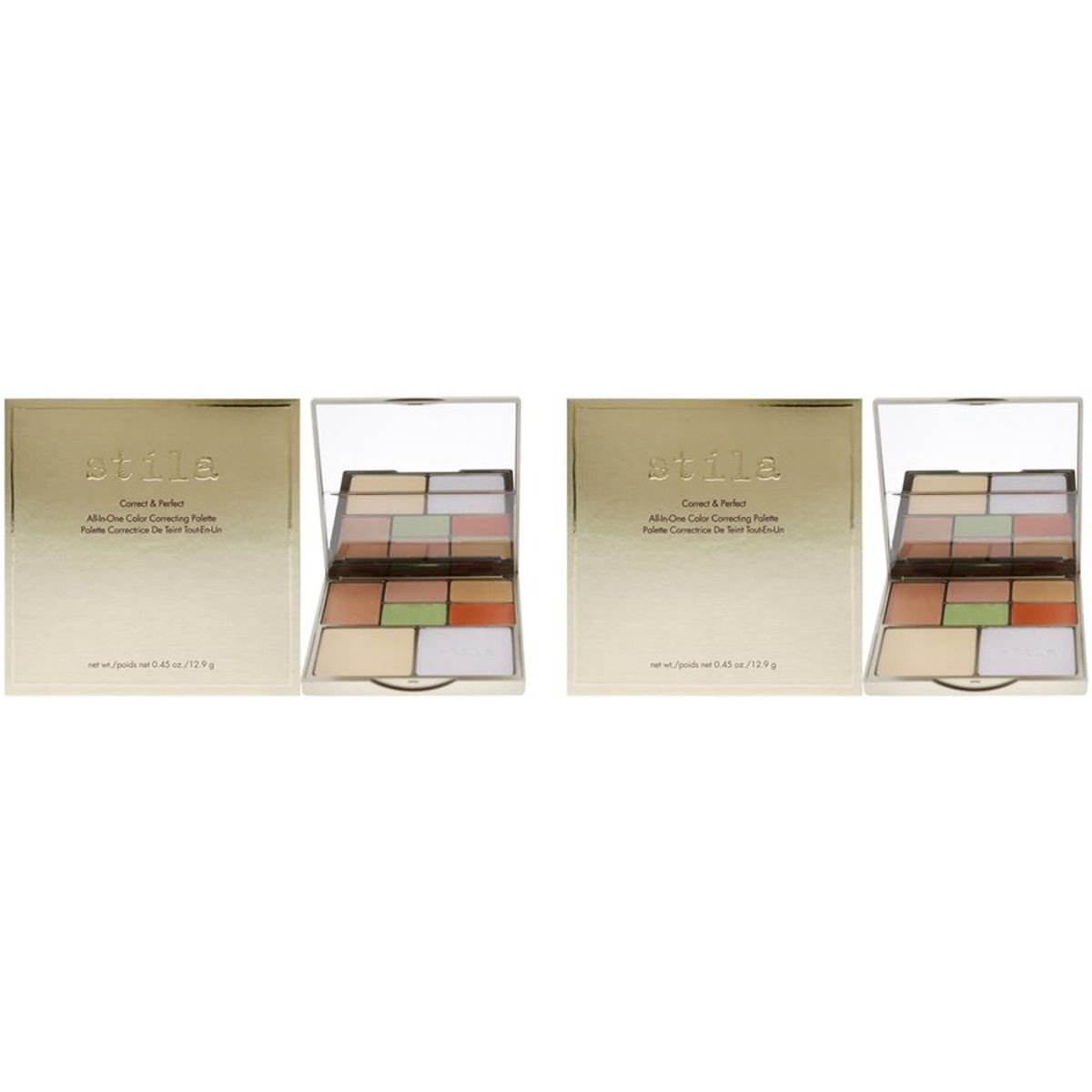 STILA - Paleta de ojos Stila