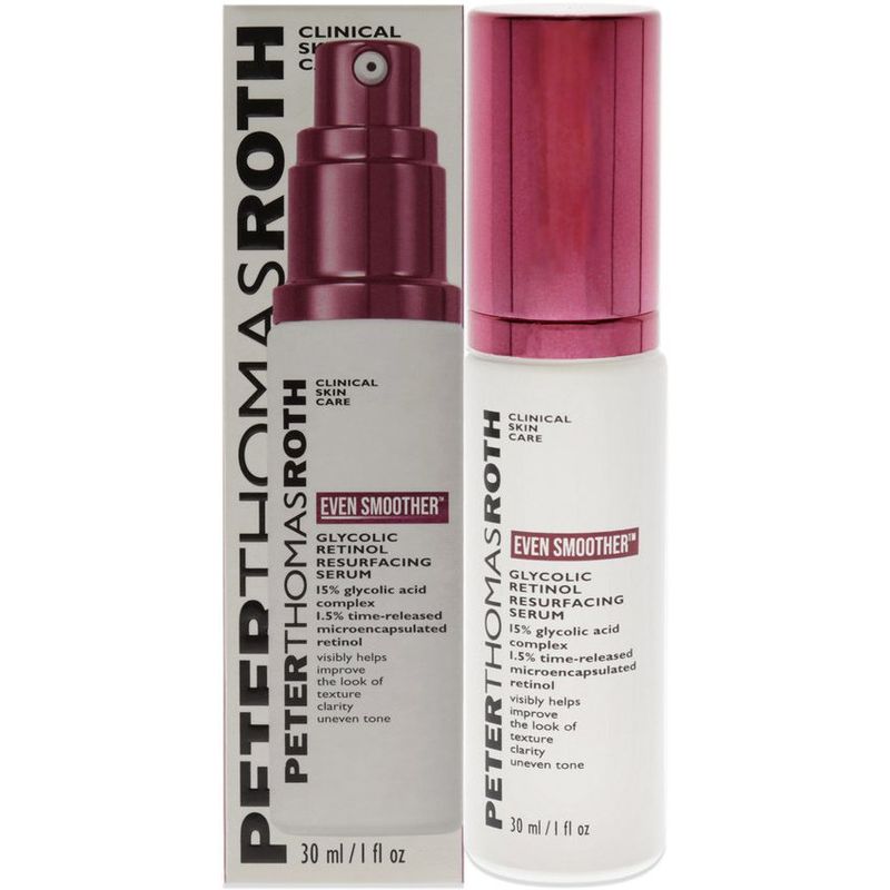PETER THOMAS ROTH - Suero Facial Nocturno - Peter Thomas Roth - 30 ml