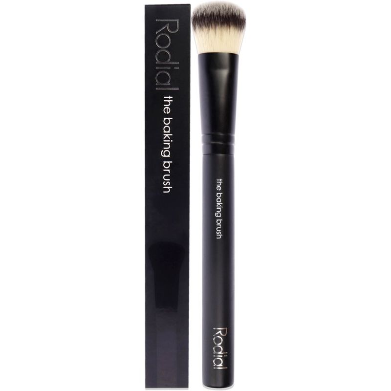RODIAL - Brocha para polvo de sellado Rodial  1un