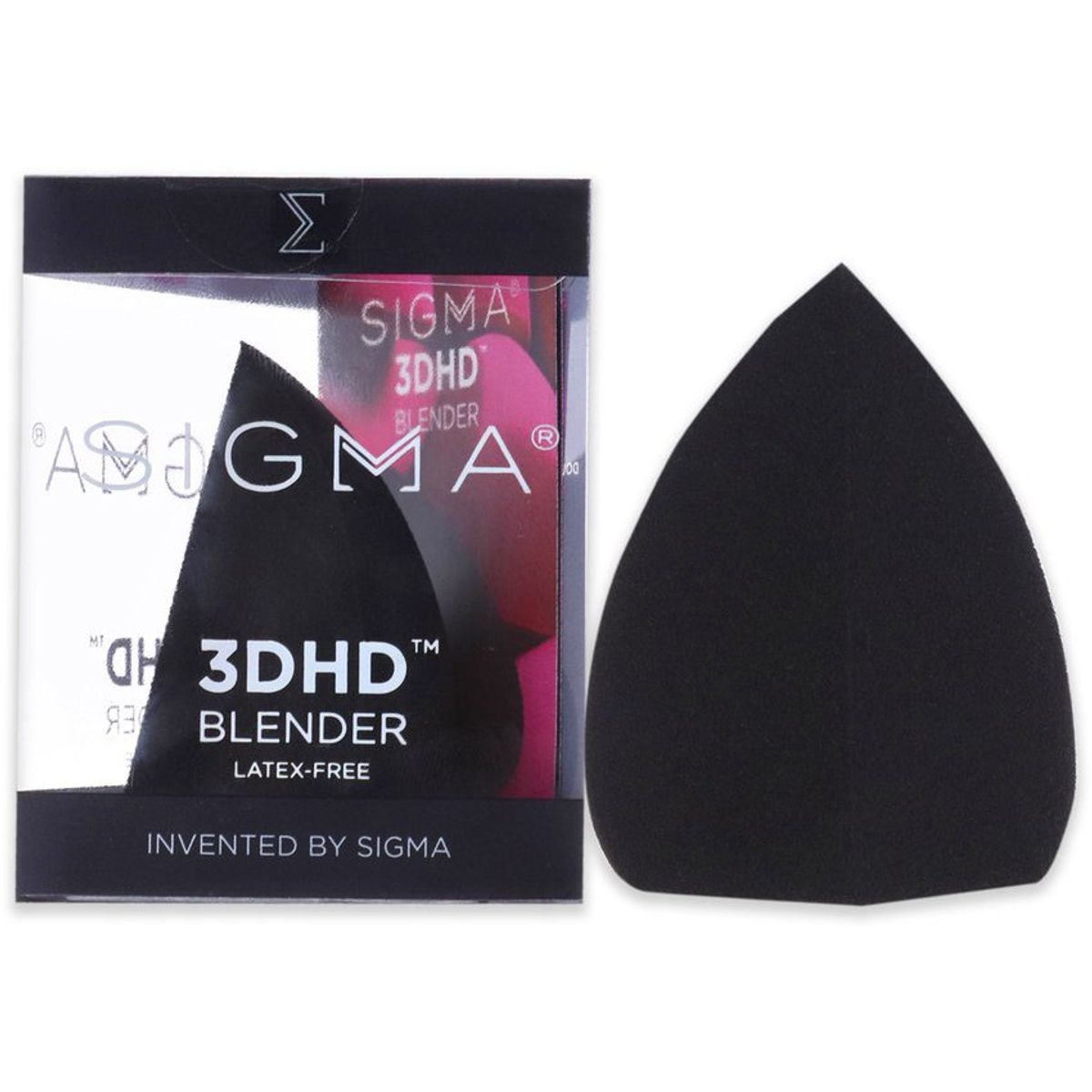 SIGMA BEAUTY - Esponja de Maquillaje Sigma Beauty