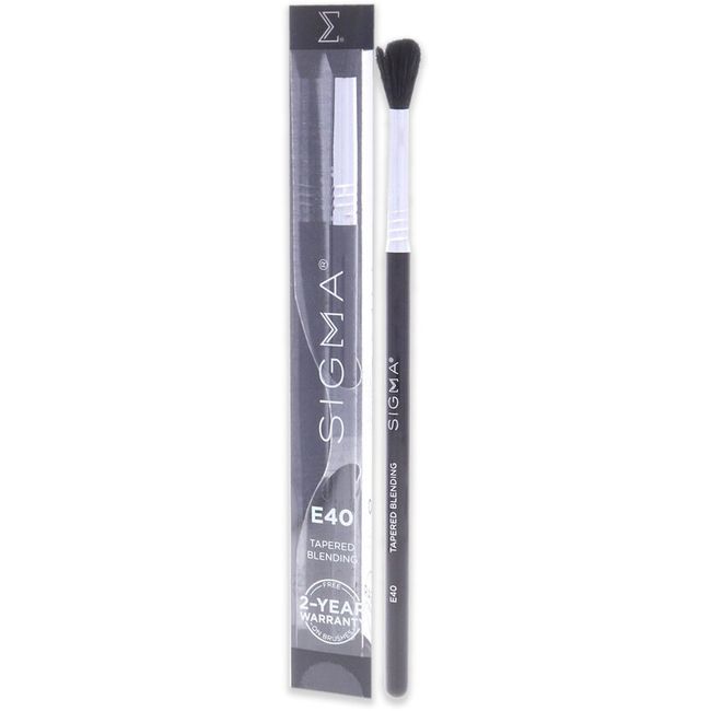 SIGMA BEAUTY - Brocha para Difuminar Sigma beauty