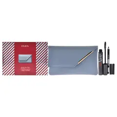 PUPA MILANO - Set 3 Piezas Vamp Todo en Uno y Set Multiplay