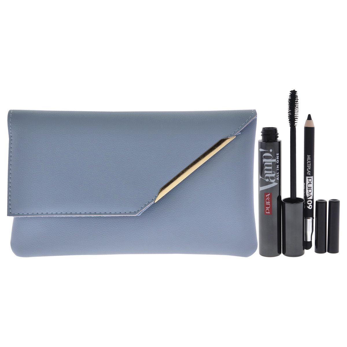 PUPA MILANO - Set 3 Piezas Vamp Todo en Uno y Set Multiplay Pupa Milano