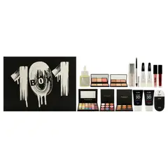 KLARA - Set de 17 Piezas Caja 101
