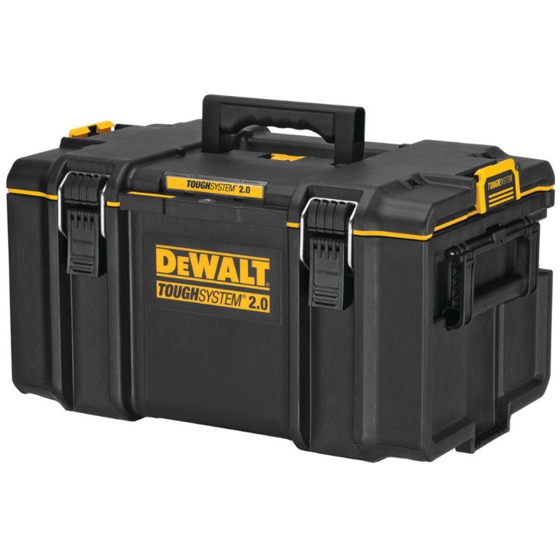 DEWALT - Caja Organizadora Grande Toughsystem 2.0 DeWalt DWST08300