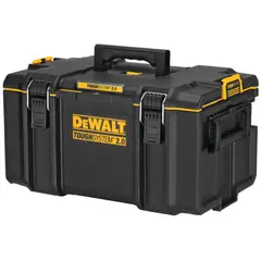 DEWALT - Caja Organizadora Grande Toughsystem 2.0 DWST08300