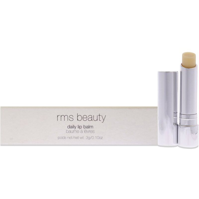 Rms Beauty - Bálsamo Labial Diario Cocoa Rms Beauty.