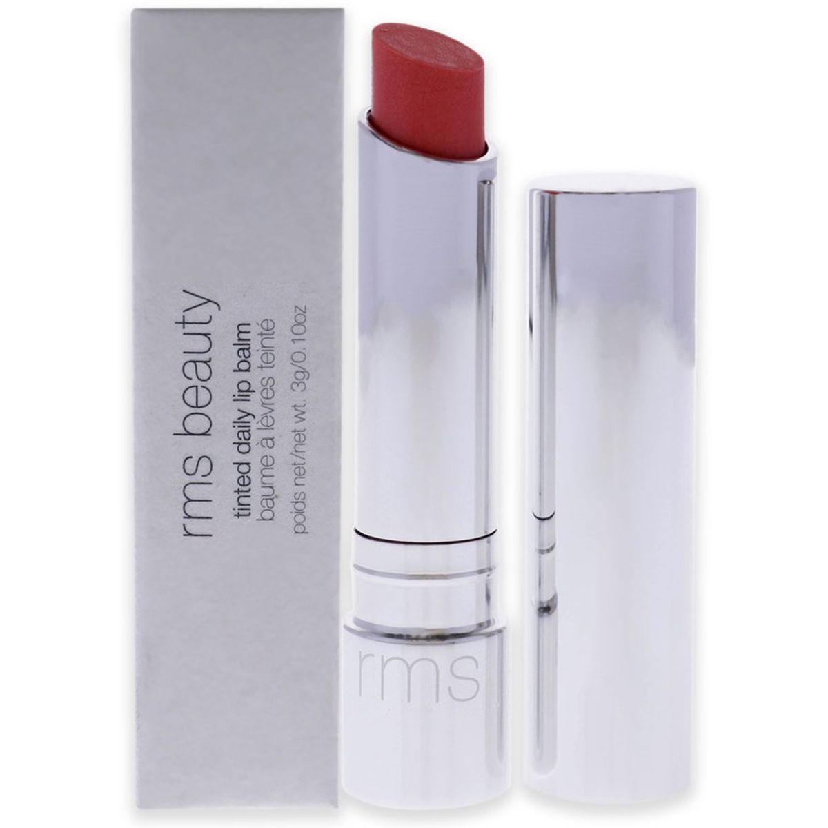 Rms Beauty - Labial Diario con Color Passion Lane Rms Beauty.