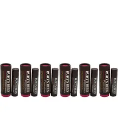 BURTS BEES - Bálsamo labial-de-burts bees-0.15oz.
