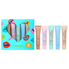 I LOVE COSMETICS - Set de Cuidado Labial Being Lippy - I Love Cosmetics.-