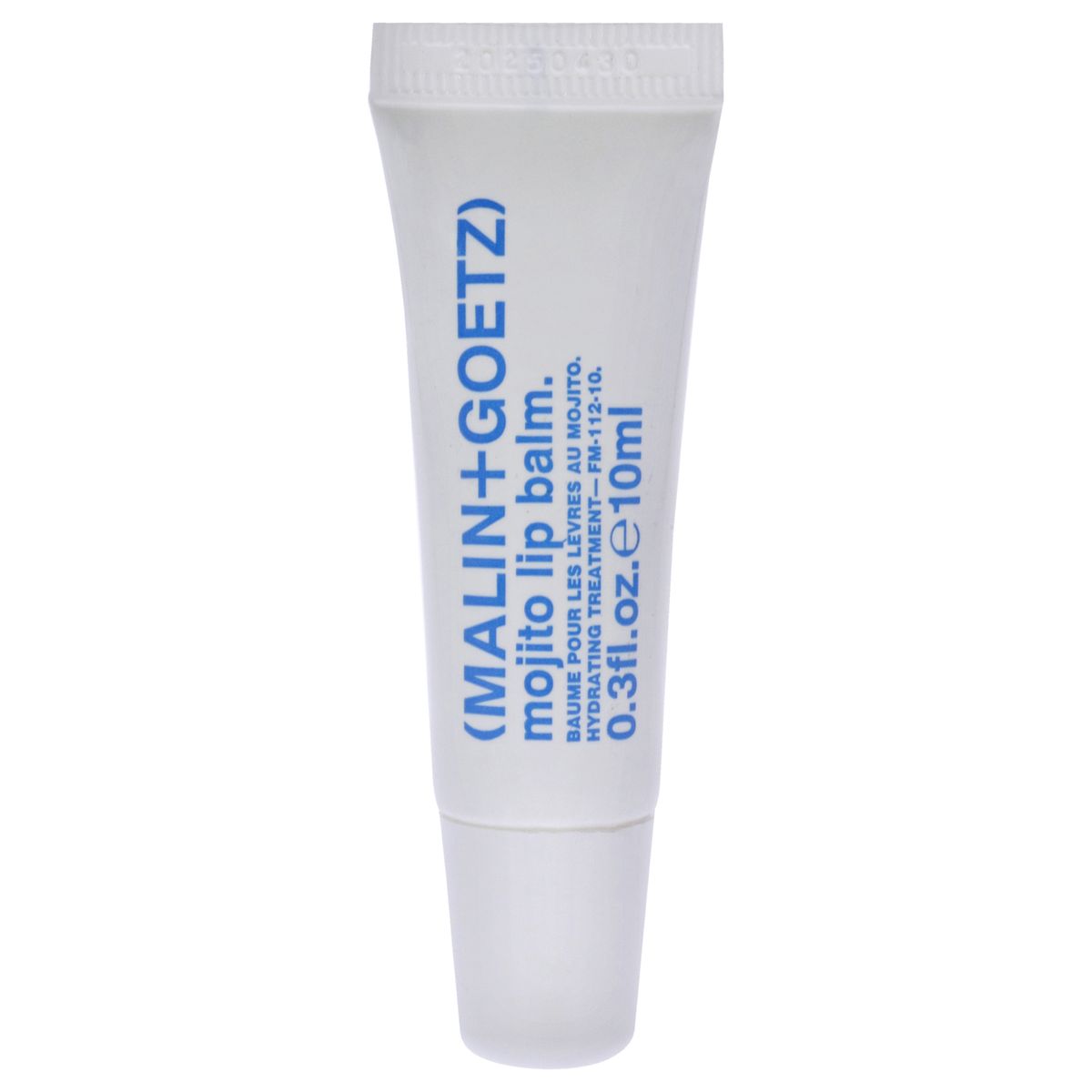 MALIN + GOETZ - Bálsamo Labial Hidratante Mojito 10 Ml Malin + Goetz